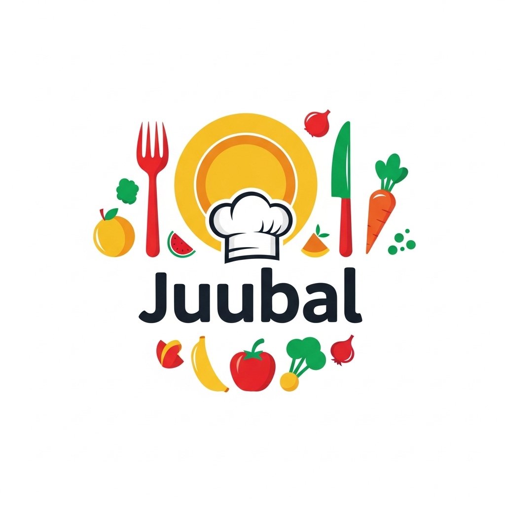 Juubal – Delicious Recipes, Cooking Tips & Kitchen Inspiration