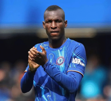 Mercato : Chelsea réclame plus de 100 M€ pour vendre Nicolas Jackson
