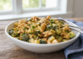 The 4-Ingredient Chili Crisp Chicken Salad You'll Want to Make on Repeat
