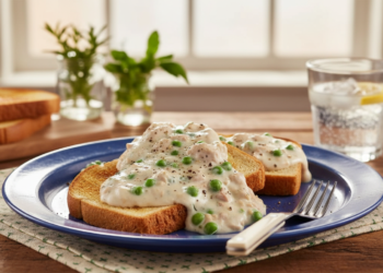 This 100-Year-Old Recipe Once Got Girls Expelled from School