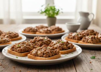 Hanky Pankys Are a Midwestern Classic Straight from the 80s