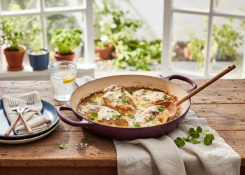 The 3-Ingredient Chicken Recipe You'll Want to Make Every Single Week