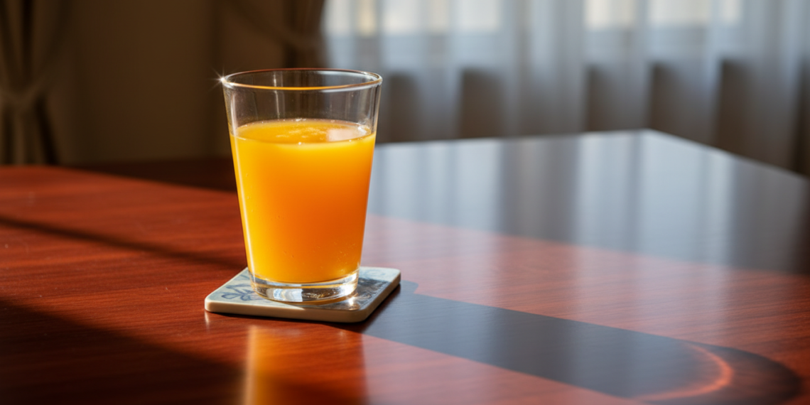 The Best Citrus for Sick Season, According to a Registered Dietitian